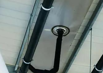 睢阳虹吸排水的原理