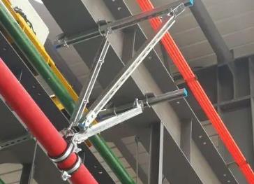 睢阳抗震支架厂家与你分享你必须做的紧急情况下的准备